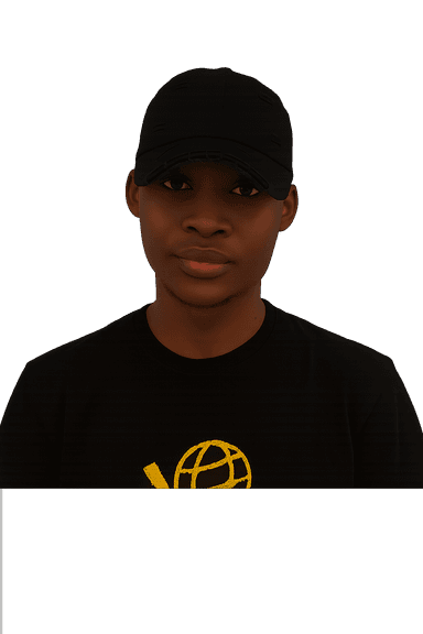 Fayemi Muhammed - Software Engineer